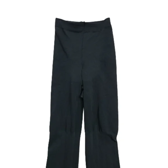 SPANX Black Tights Shapewear Pantyhose Size E/5 - Picture 6 of 12